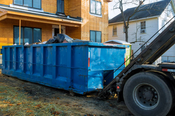 Denver, IA Junk Removal Services Company