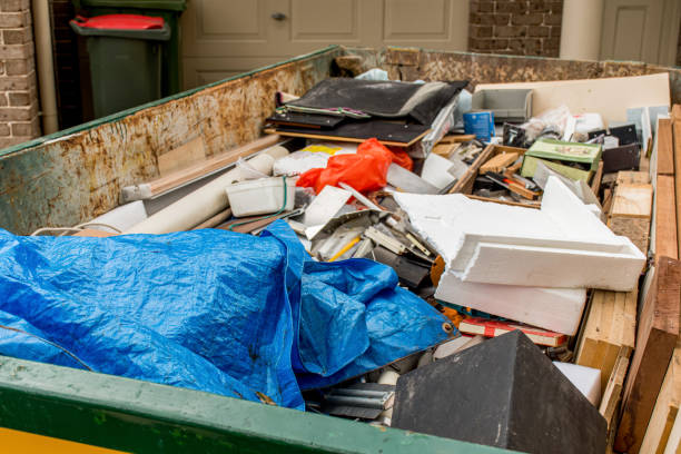 Best Demolition Debris Removal  in Denver, IA