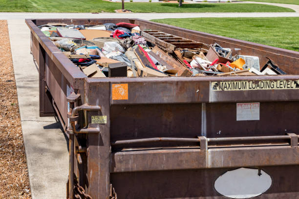 Best Dumpster Rental Services  in Denver, IA