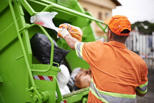 Best Recycling Services for Junk  in Denver, IA
