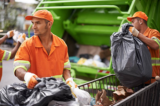 Best Scrap Metal Removal  in Denver, IA