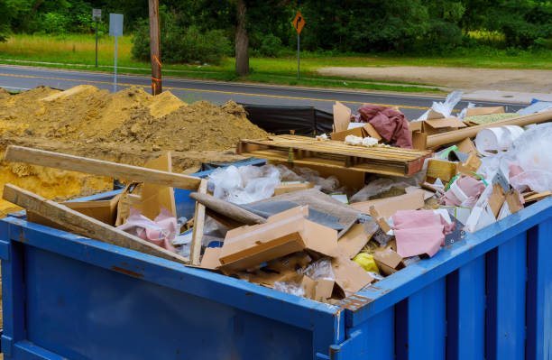 Best Hot Tub Removal  in Denver, IA